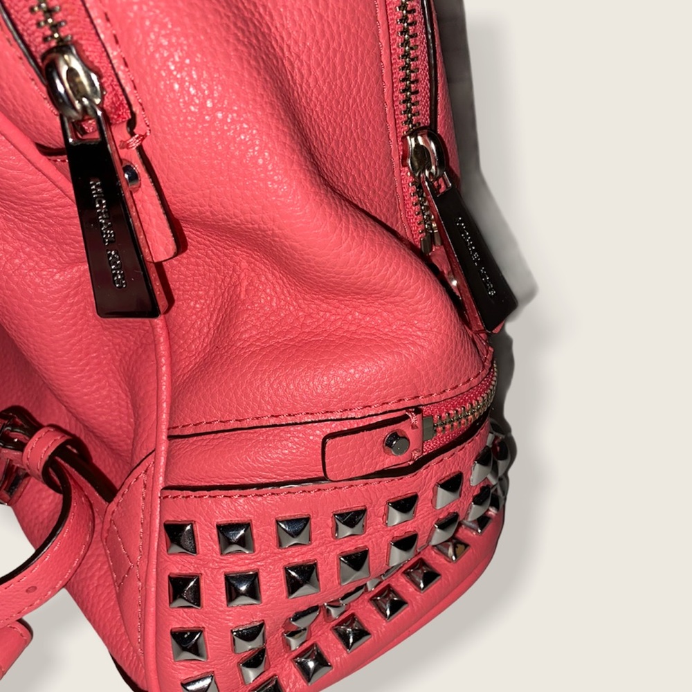 Micheal Kors embellished backpack - Picture 3 of 5